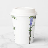 Eheschließung Pappbecher (Links)