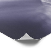 Eheschließung Poster (Ecke)