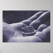 Eheschließung Poster (Vorne)