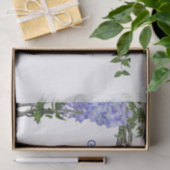 Eheschließung Seidenpapier (Geschenk)