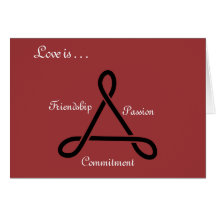 Eheschließungsvorschubkarte