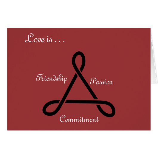 Eheschließungsvorschubkarte (Vorderseite (Horizontal))