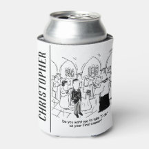 Ehestimmen - ich tue das als letzte Antwort