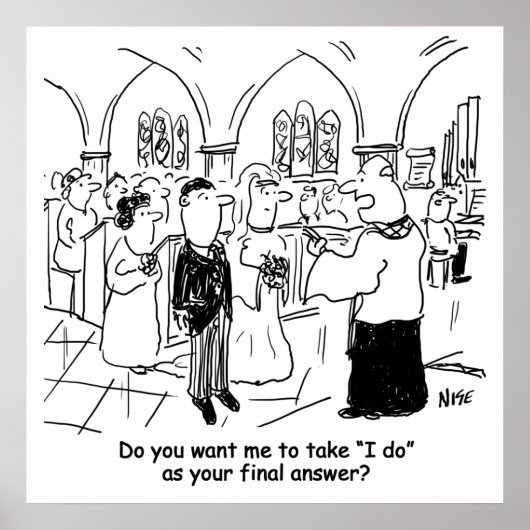 Ehestimmen - ich tue das als letzte Antwort Poster (Vorne)