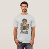 Eheting by Unfall T-Shirt (Vorne ganz)