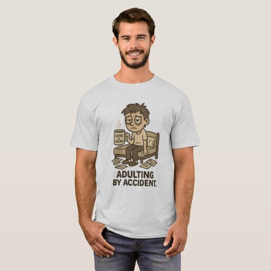 Eheting by Unfall T-Shirt (Vorne ganz)