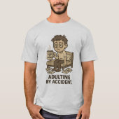 Eheting by Unfall T-Shirt (Vorderseite)