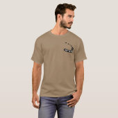 ehfghfh T-Shirt (Vorne ganz)