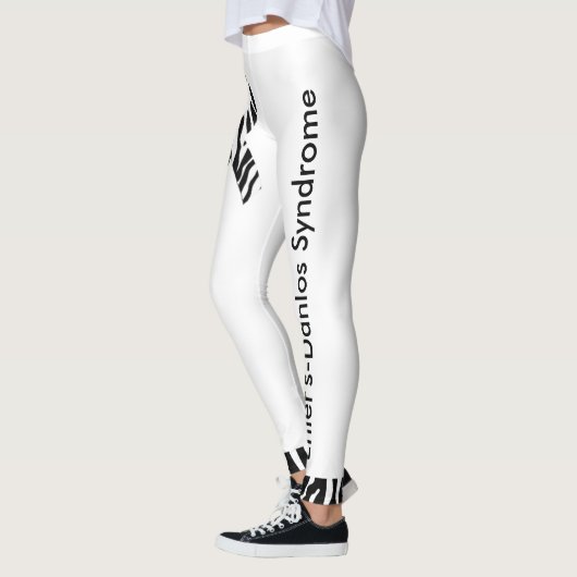 Ehler-Danlos-Syndrom Leggings (Links)