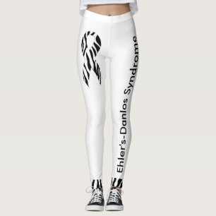 Ehler-Danlos-Syndrom Leggings