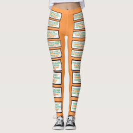 Ehlers Danlos Symptom u. Inspirieren der Leggings