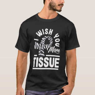 Ehlers Danlos Syndrom Eds Awareness Ribbon more T T-Shirt
