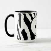 Ehlers Danlos-Syndrom Tasse (Links)