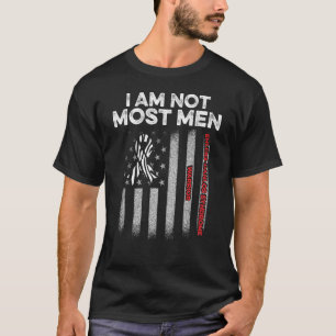 Ehlers Danlos Syndrome Awareness Most Men Warrior T-Shirt