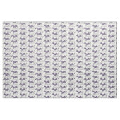 Ehlers-Danlos SyndromZebra stark Stoff (Yard (91,4 cm))