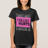 Ehlers Hurts T-Shirt (Vorderseite)