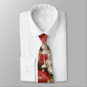 Ehre an Jesus und Maria Krawatte (Gebunden)