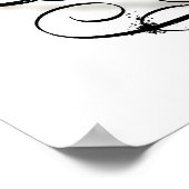 Ehre deine Pipe Layer Poster (Ecke)