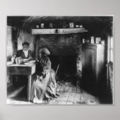 Ehre deine Vorfahren Poster (Vorne)