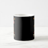 Ehre der gefallenen Dankbarkeit an die lebendige G Kaffeetasse (Mittel)