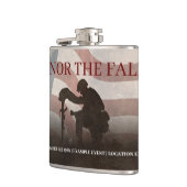 Ehre der gefallenen flachmann (Links)