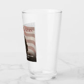 Ehre der gefallenen glas (Links)