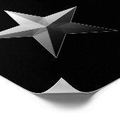 Ehre der gefallenen poster (Ecke)