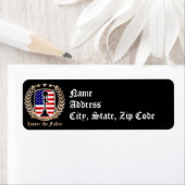 Ehre der gefallenen - Wappen (Insitu)