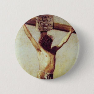 EHRE DER KREUZIGUNG BUTTON