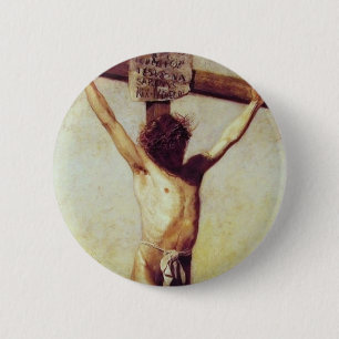 EHRE DER KREUZIGUNG BUTTON