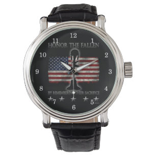 Ehre der Toten Armbanduhr