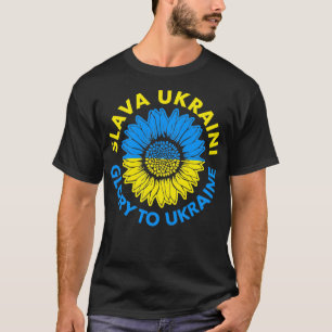 Ehre der Ukraine T-Shirt
