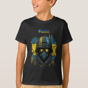 Ehre der Ukraine T-Shirt