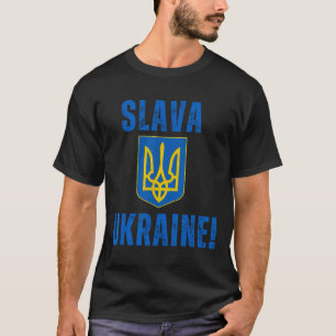 Ehre der Ukraine T-Shirt