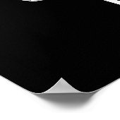 Ehre die gefallenen poster (Ecke)