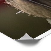 Ehre diejenigen, die alle gegeben haben poster (Ecke)