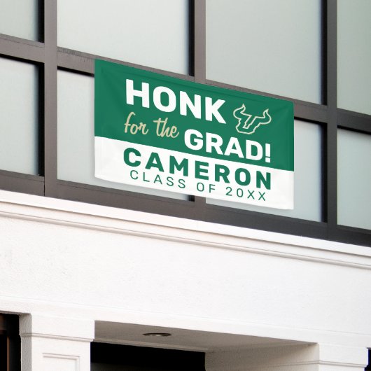 Ehre für den US-Grad Banner (Äußeres Gebäude)