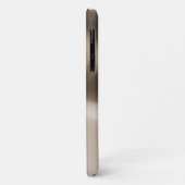 Ehre für die Heilige Bernadette Case-Mate iPhone Hülle (Hinten/Links)