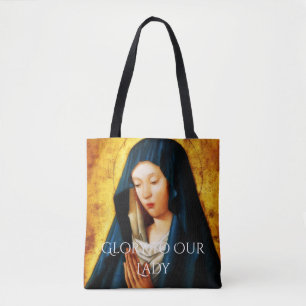Ehre für unsere Dame Tasche