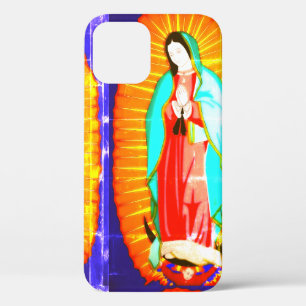 Ehre für unsere Dame von Guadalupe Case-Mate iPhone Hülle