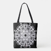 Ehre Okta Glyph Tasche (Rückseite)