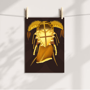 Ehre Poster