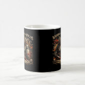 Ehre & Ruhm Kaffeetasse (Mittel)