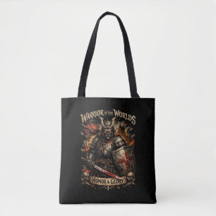 Ehre & Ruhm Tasche