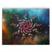 Ehre sei Allah Kalender (Titelbild)