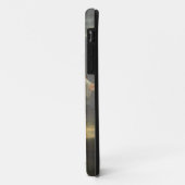 EHRE SEI JESUS Case-Mate iPhone HÜLLE (Hinten/Links)