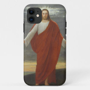 EHRE SEI JESUS Case-Mate iPhone HÜLLE