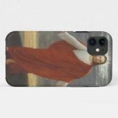 EHRE SEI JESUS Case-Mate iPhone HÜLLE (Rückseite (Horizontal))