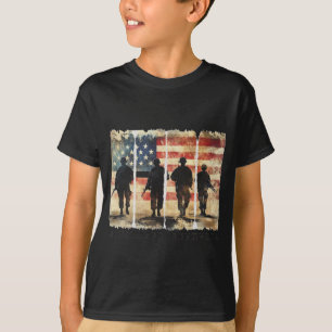 Ehre und Erinnerung T-Shirt