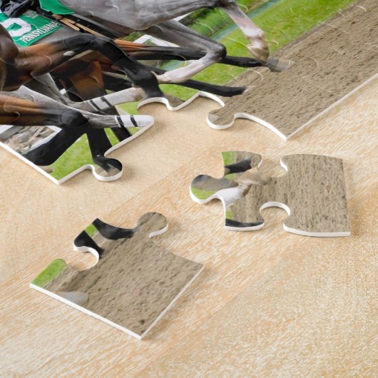 Ehre und Mut Puzzle (Seite)